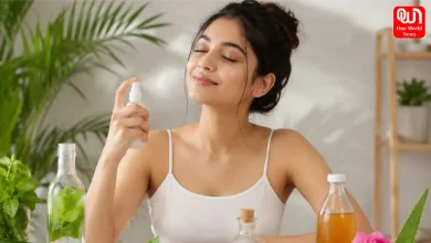 DIY Toner