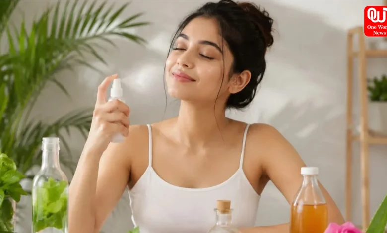 DIY Toner