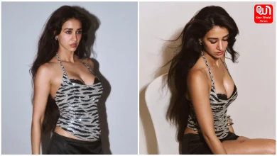 Disha Patani