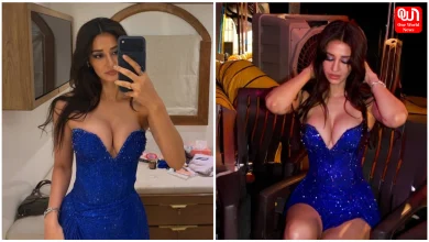 Disha Patani Photos