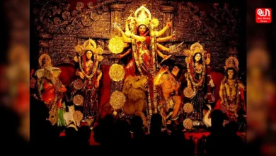 Durga Puja 2026