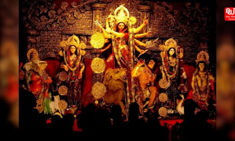 Durga Puja 2026