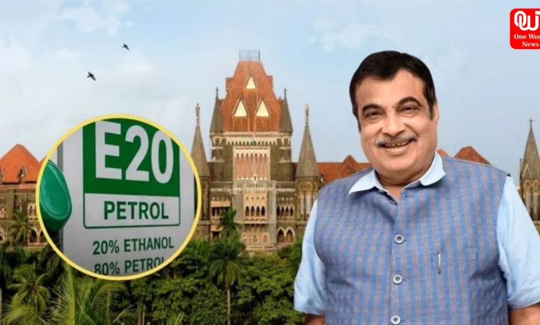 E20 Janta Party