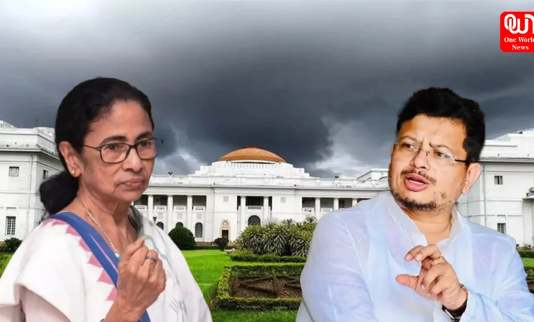 ECI on TMC