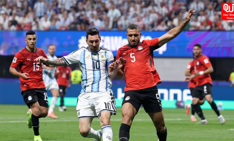 FIFA World Cup 2026