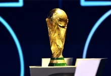 FIFA World Cup 2026
