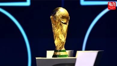 FIFA World Cup 2026