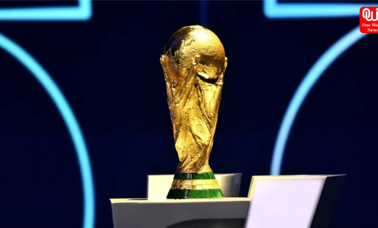 FIFA World Cup 2026