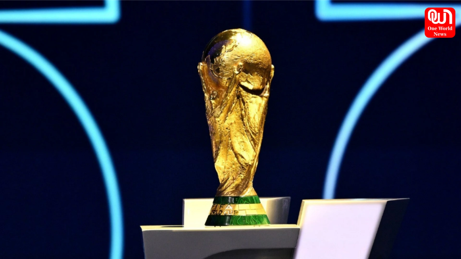 FIFA World Cup 2026