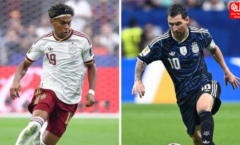 FIFA World Cup 2026