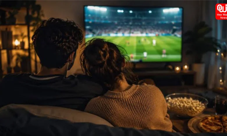 FIFA World Cup 2026 Dating Survey