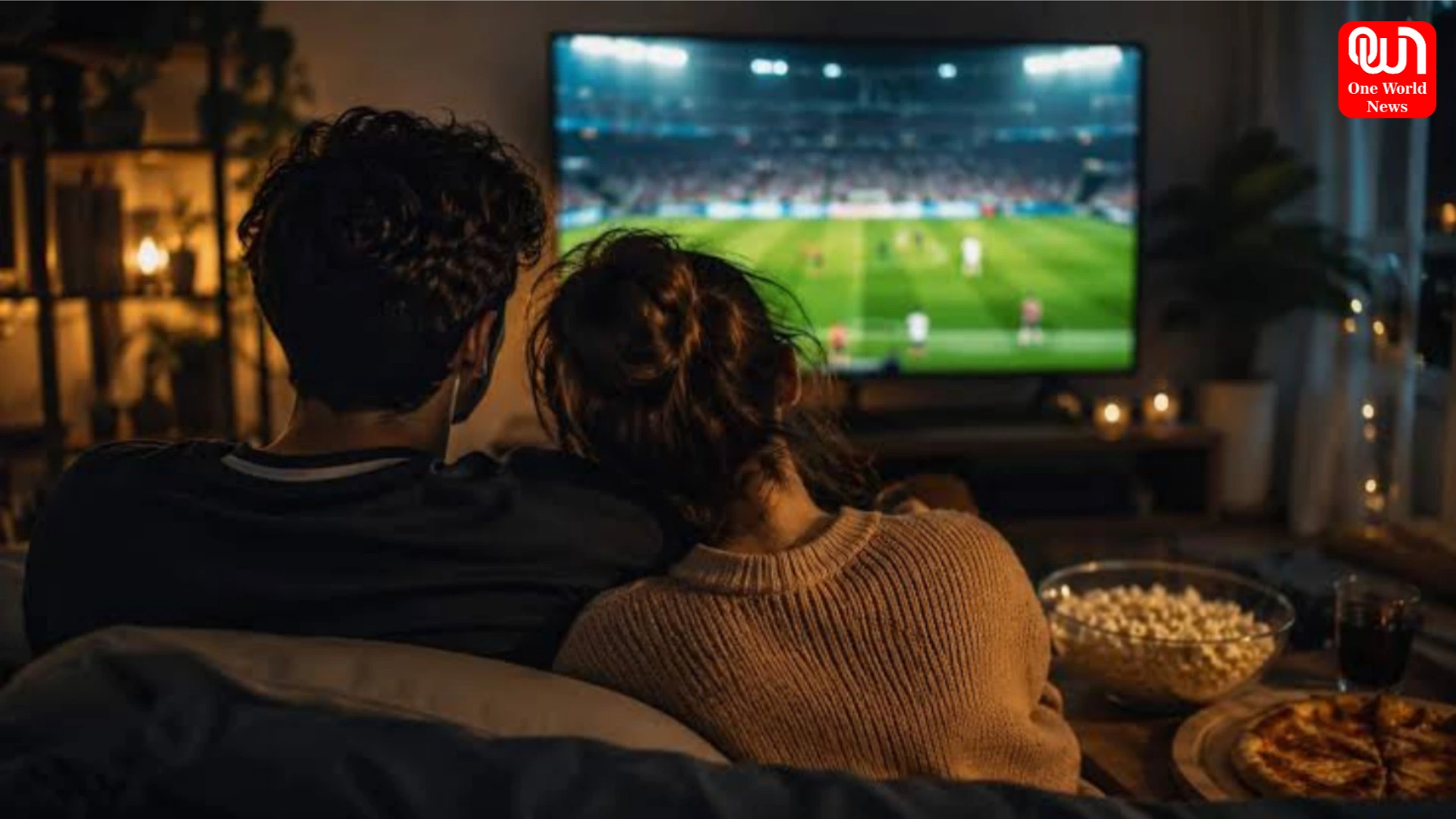 FIFA World Cup 2026 Dating Survey