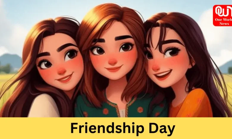 Friendship Day Gift Ideas 2026