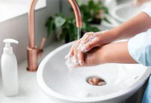 Handwashing Benefits