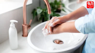 Handwashing Benefits