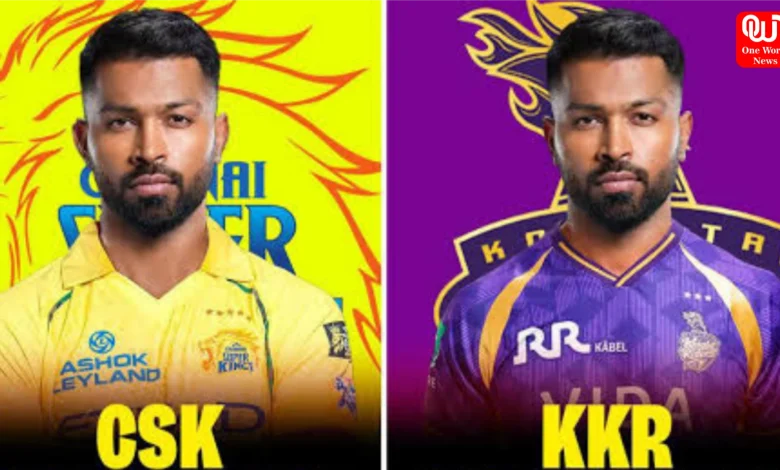 Hardik Pandya