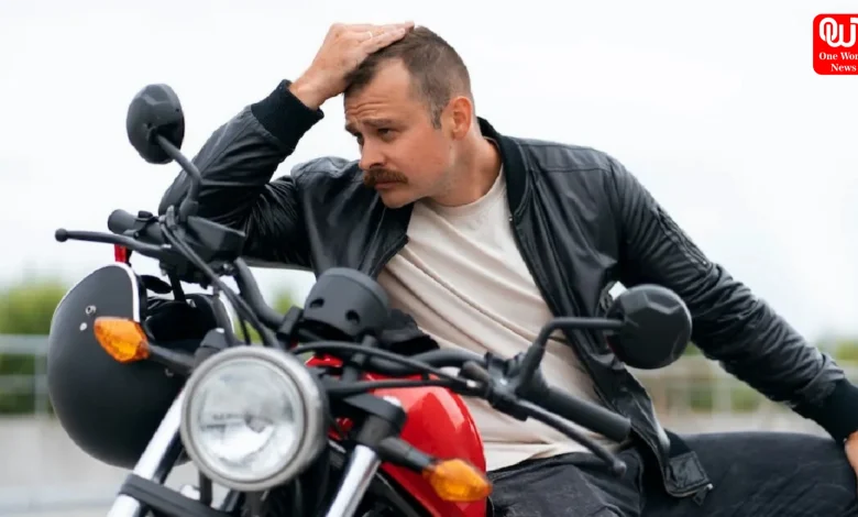 Helmet And Hair Loss