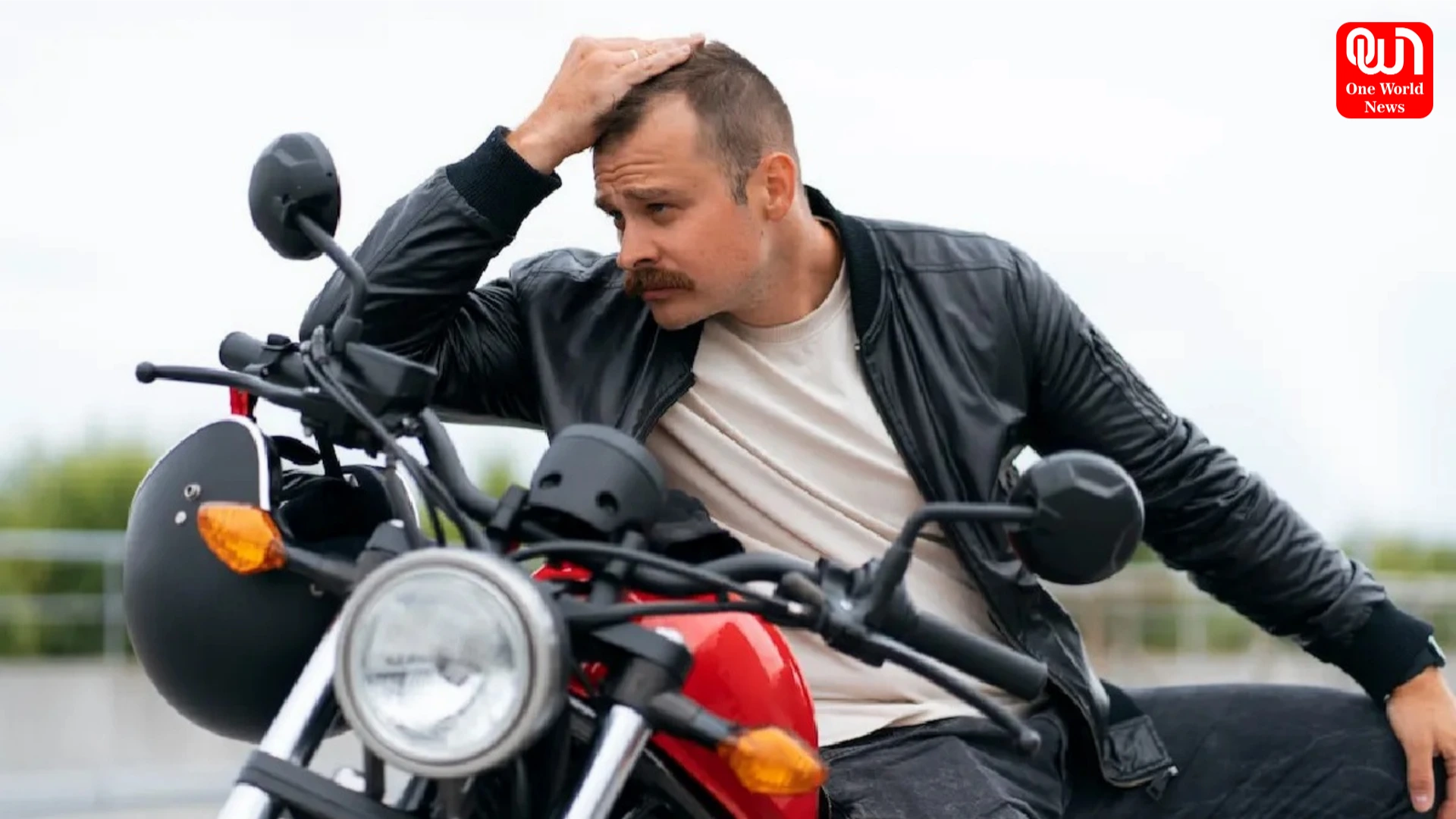 Helmet And Hair Loss