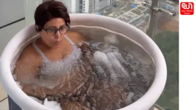 Hina Khan