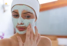 Homemade De-Tan Face Pack