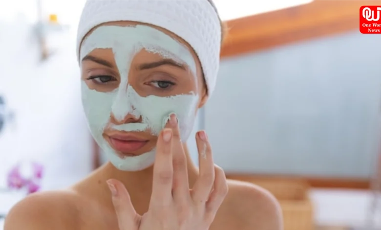 Homemade De-Tan Face Pack