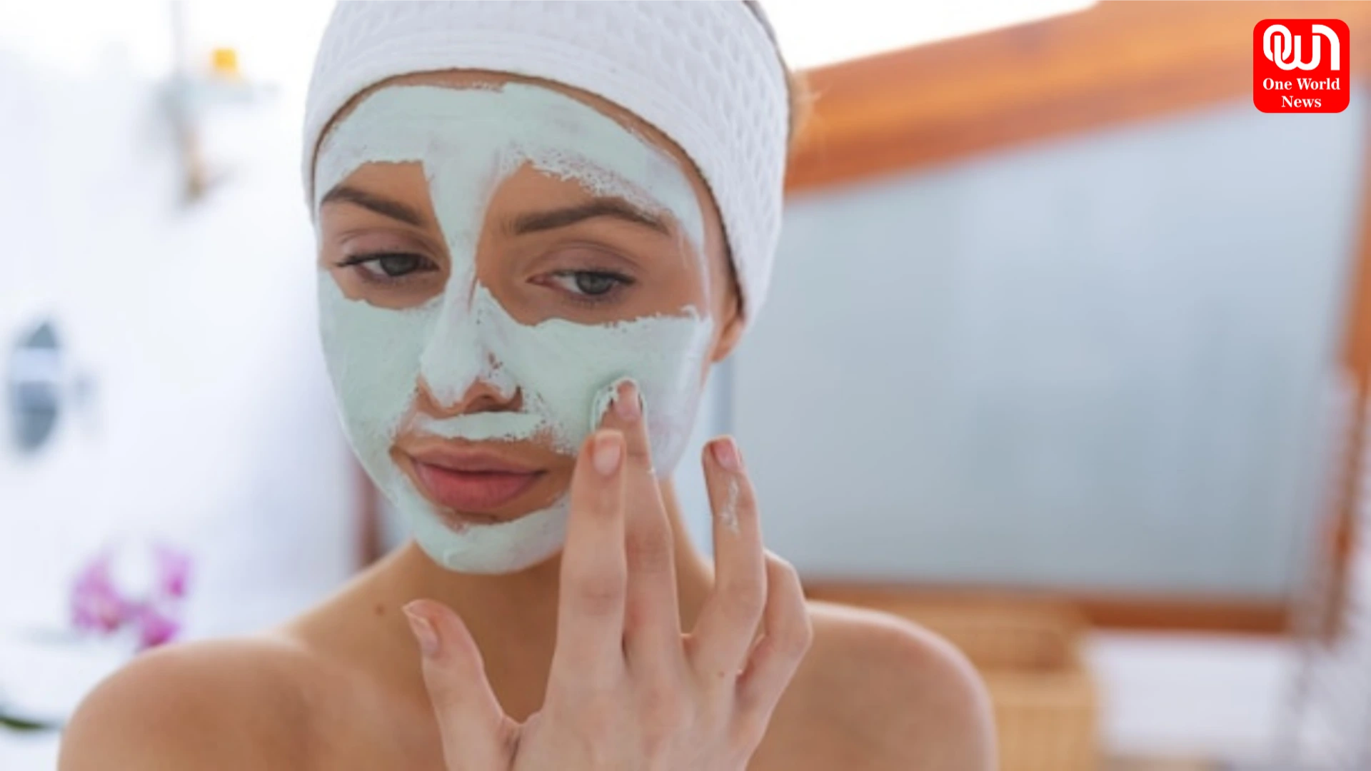 Homemade De-Tan Face Pack