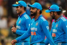 ICC ODI Ranking Batsman
