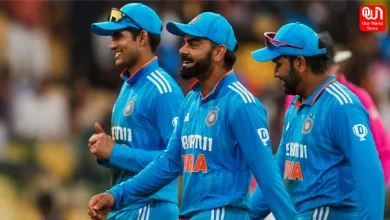 ICC ODI Ranking Batsman