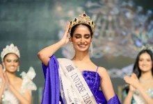 IIT Madras to Miss Universe Telangana 2026