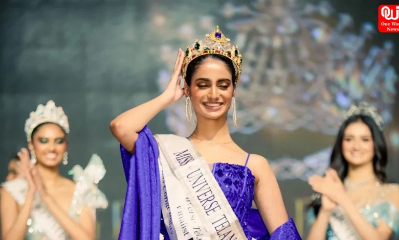 IIT Madras to Miss Universe Telangana 2026