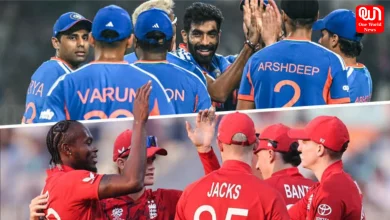 IND VS ENG Live Streaming Time