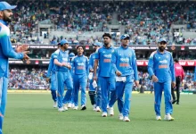 IND Vs ENG ODI Schedule