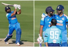 IND vs ENG 3rd ODI Highlights