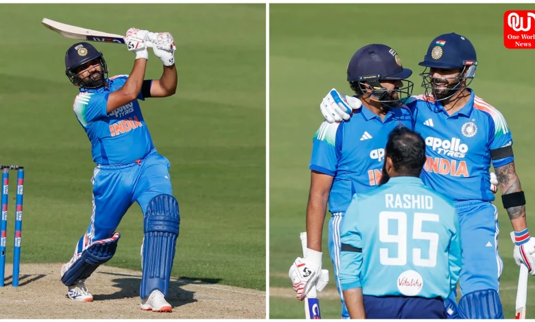 IND vs ENG 3rd ODI Highlights