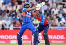 IND vs ENG 3rd T20I Live Streaming