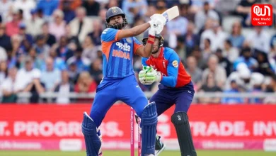 IND vs ENG 3rd T20I Live Streaming