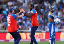 IND vs ENG Highlights