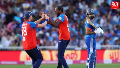 IND vs ENG Highlights