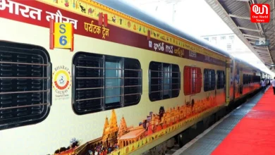 IRCTC Jyotirlinga Yatra