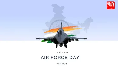Indian Air Force Day 2026