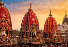 Jagannath Rath Yatra