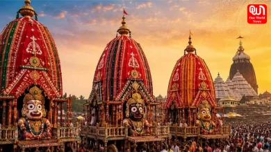 Jagannath Rath Yatra