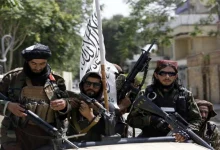 Jaish-e-Mohammed Pakistan