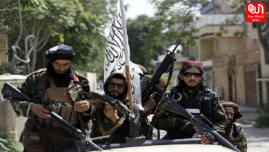 Jaish-e-Mohammed Pakistan