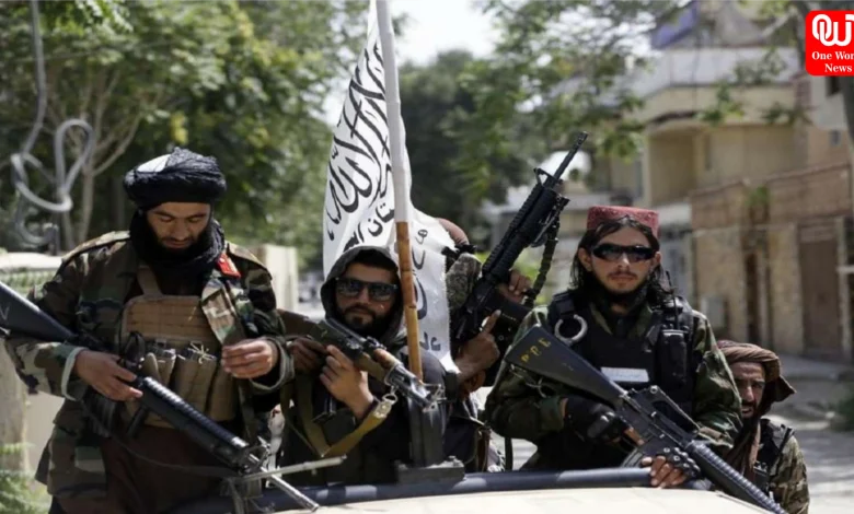 Jaish-e-Mohammed Pakistan