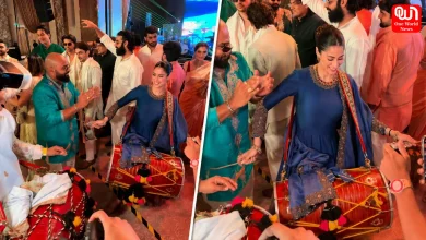 Janhvi Kapoor