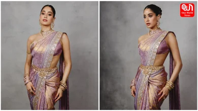 Janhvi Kapoor Photos
