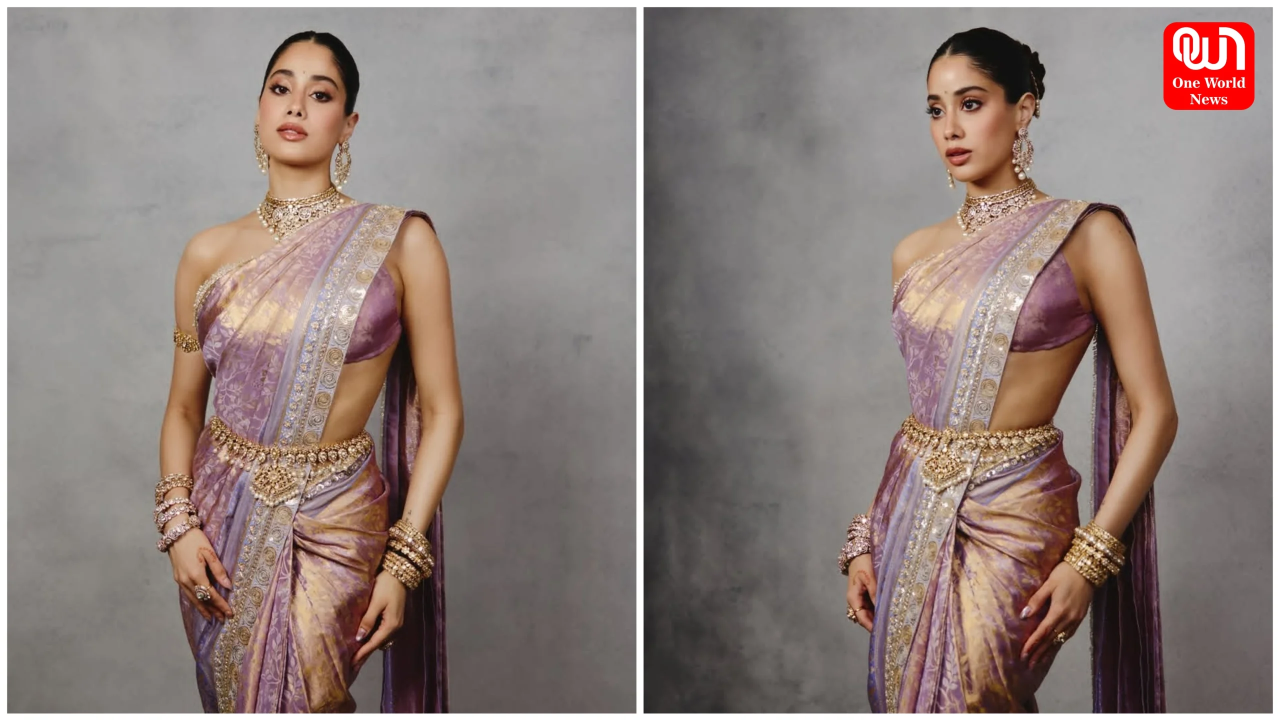 Janhvi Kapoor Photos