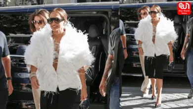 Jennifer Lopez