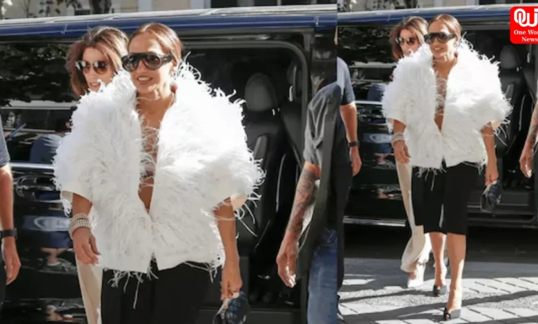 Jennifer Lopez